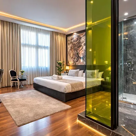 Gallery Art Hotel-2