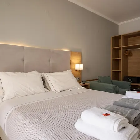 Georgioupolis Beach Hotel-2