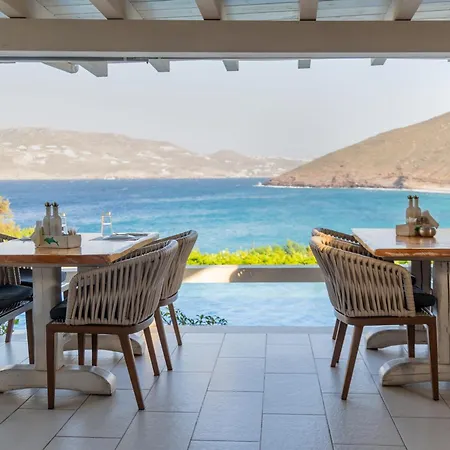Albatros Club Mykonos-3