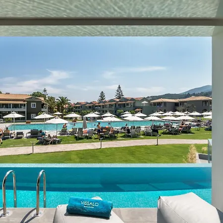 Acharavi Beach Hotel-2