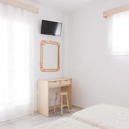 Fragias Studios & Apartments-3