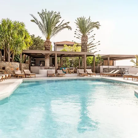 Casa Elounda - Adults Only Hotel "By Checkin"-3