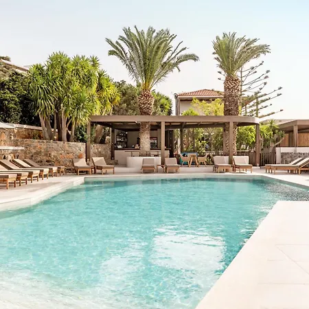 Casa Elounda - Adults Only Hotel "By Checkin"-2