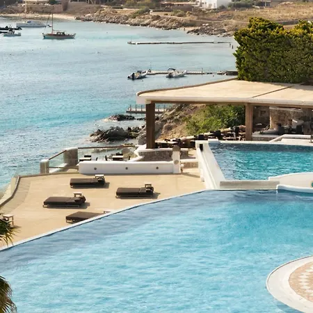 Saint John Hotel Villas & Spa-3