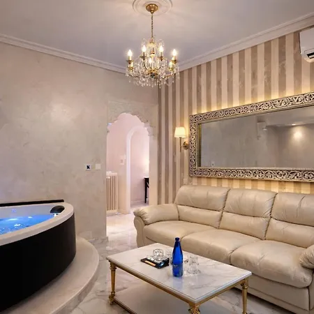 Panorama Suites & Spa - Adults Only-2