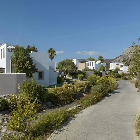 Curio Collection By Hilton Rhodes, Greece-2