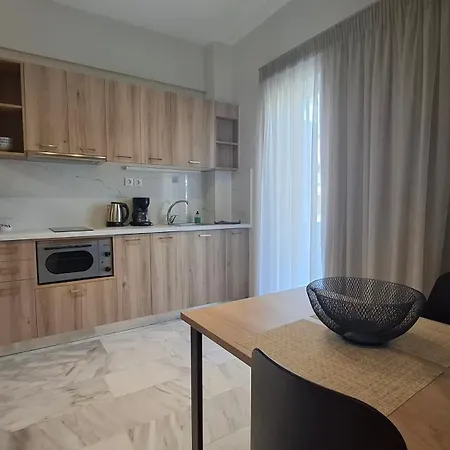 Mardinik Hotel Apartments-3