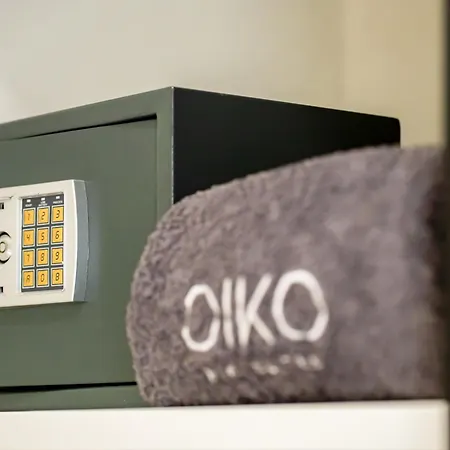 Oiko Mini Suites-3