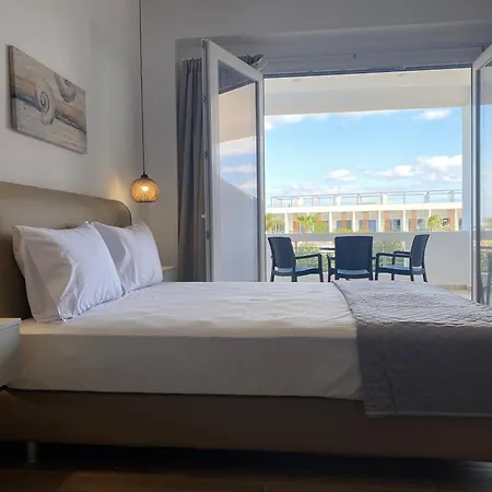 Sunsea Studios Close To The Beach-2