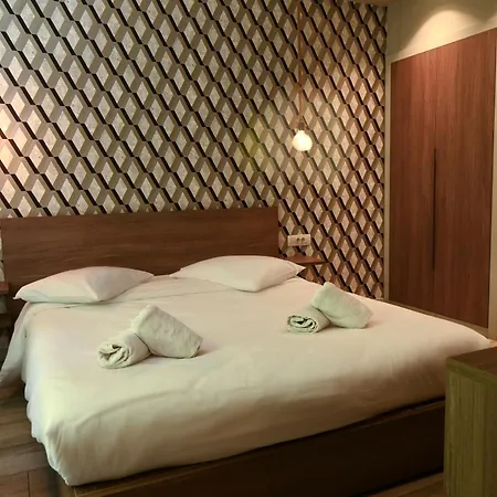 Urban Core Residence-3
