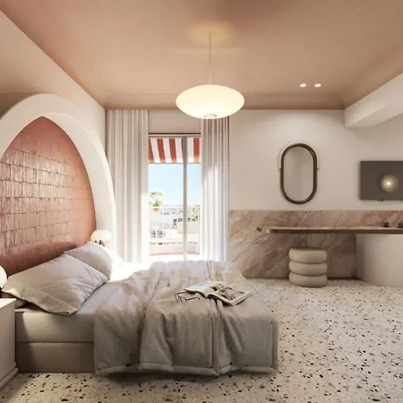 Villa Coo Boutique Hotel - Adults Only-3