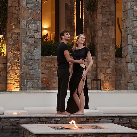 Amirandes, A Resort To Live-2