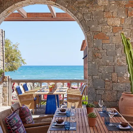 Amirandes, A Resort To Live-2