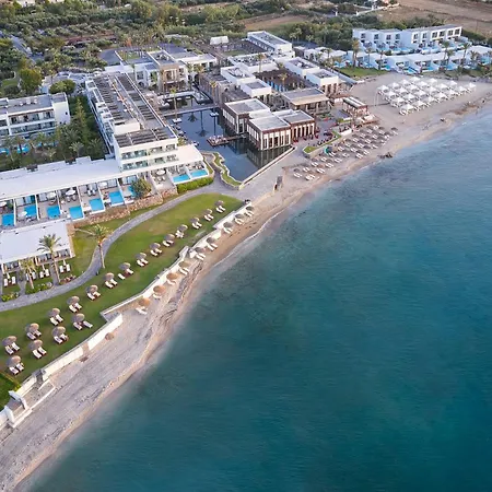 Amirandes, A Resort To Live-3