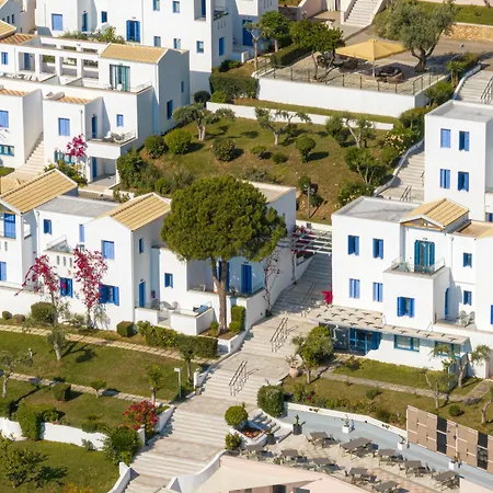Porto Galini Seaside Resort & Spa-2