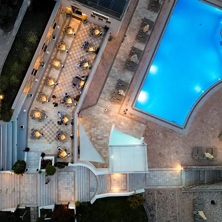 Porto Galini Seaside Resort & Spa-3