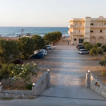 Galini Beach Hotel-2