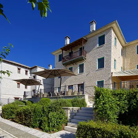 Zagori Suites Luxury Residences-2