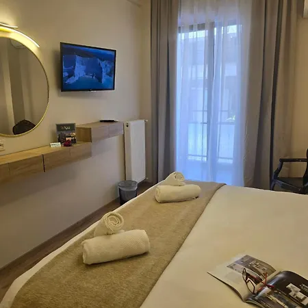 Hotel Nefeli-2