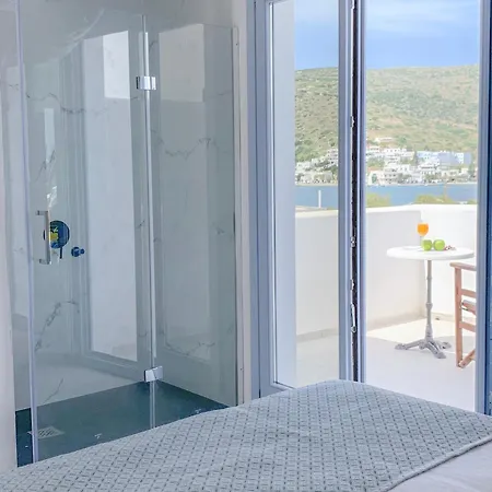 Aegean Of Amorgos-2