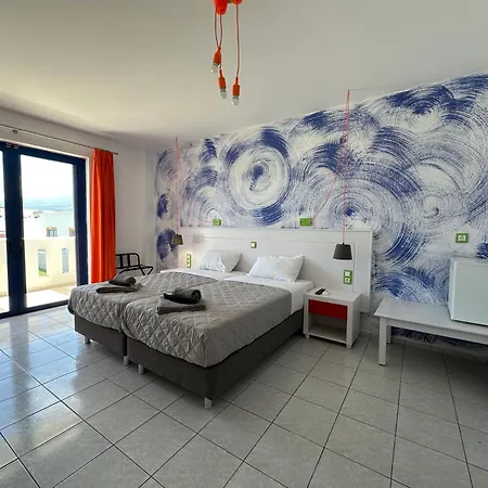 Bouradanis Art Hotel-2
