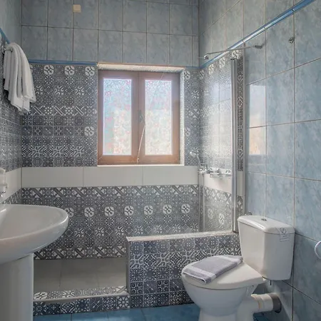 Methoni Beach Hotel-2