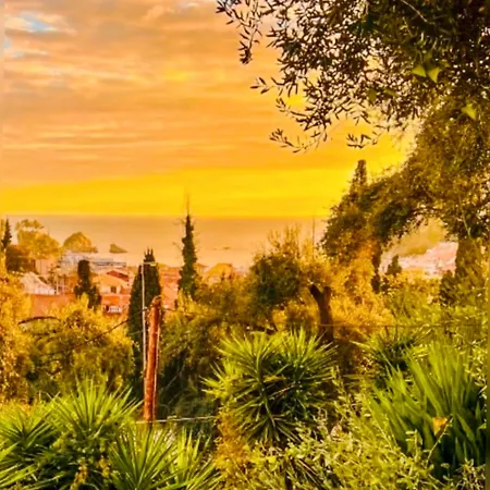 Tramonto Maisonettes & Suites-3