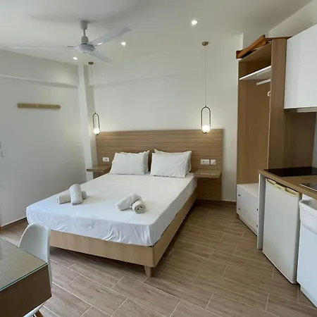 Lissos Rooms Sougia-2