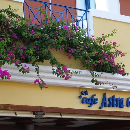 Astra Village & Suites-2