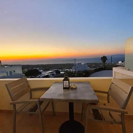 Kiklamino Sunset Suites-2