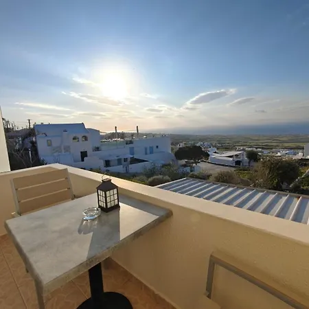 Kiklamino Sunset Suites-3