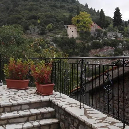 Αρχοντικό της Ζωής-2