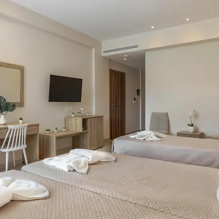 Poseidon Beach Hotel-3