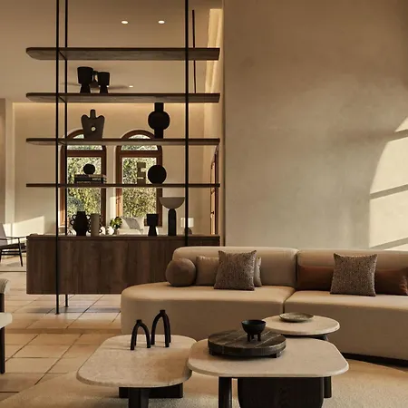 Aulus Lindos Rhodes, All-Inclusive Resort, Curio Collection By Hilton-3