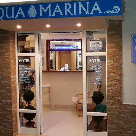 Acqua Marina - Άκουα Μαρίνα-2