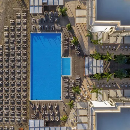 Alimounda Mare Hotel-3
