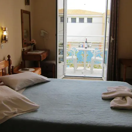 Sandalis Hotel-3