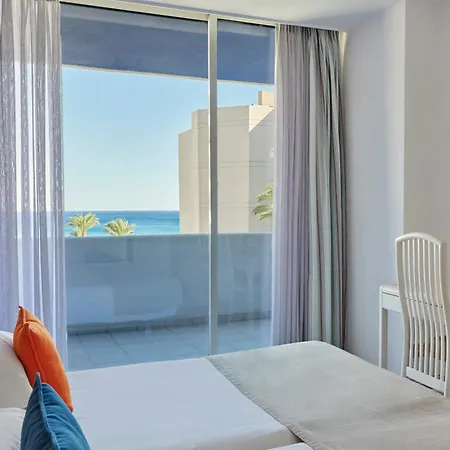 Epsilon Hotel Apartments-2