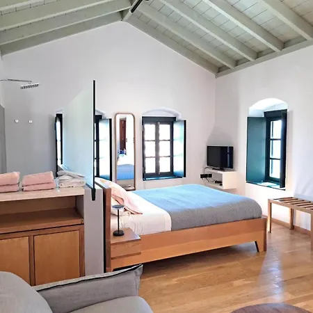 Kalnterimi Guesthouses-2