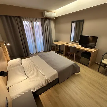 Achillio Hotel-2