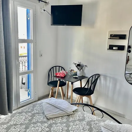 Studios Zafiri-2