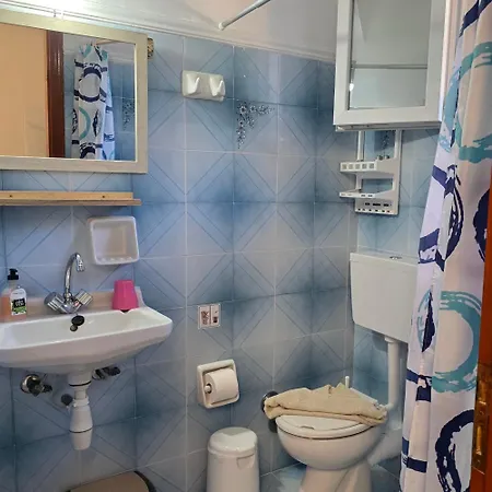 Sofia Margarita'S Rooms-3
