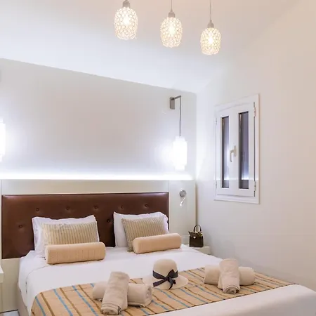 W Suites By Estia-3