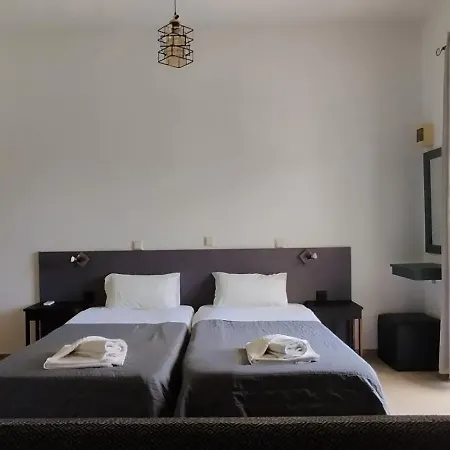 Beloni Apartments And Studios-2