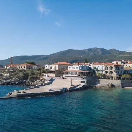 Gorgones, Sea-Front, Great View-2