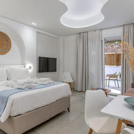 Chic Centre Suites Athens-3