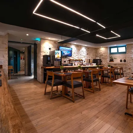 Artion City Boutique Hotel-2