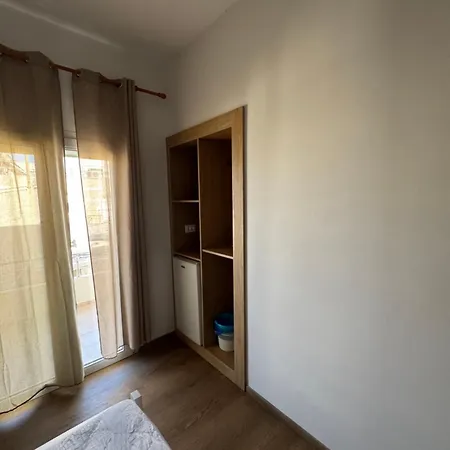 Molos Beach Rooms-3