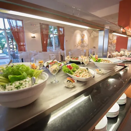 Europa Resort Hotel-2