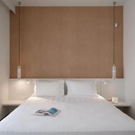 Athens Hill Luxury Apartments-3